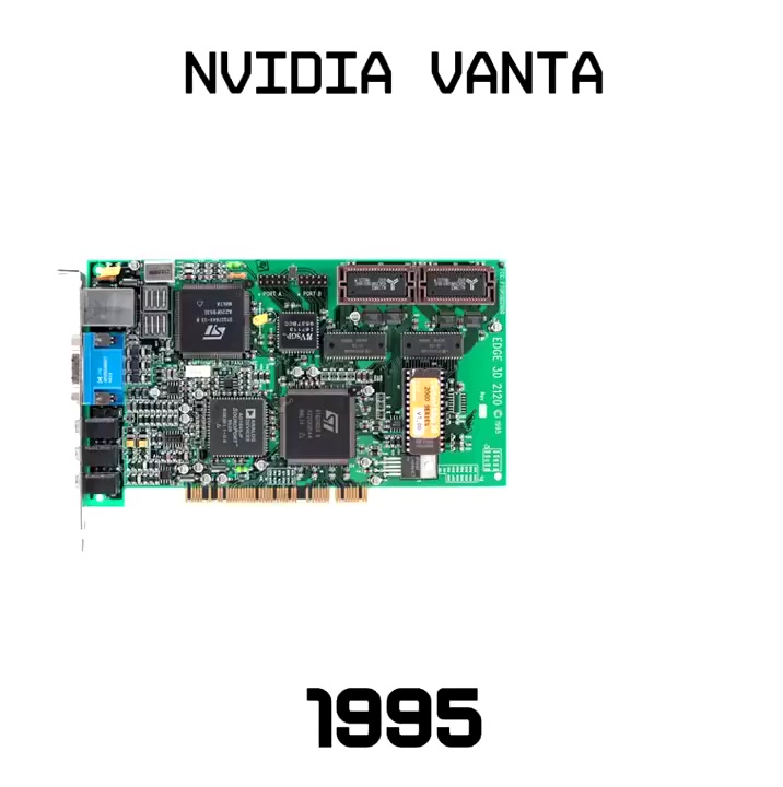 nvidia_history