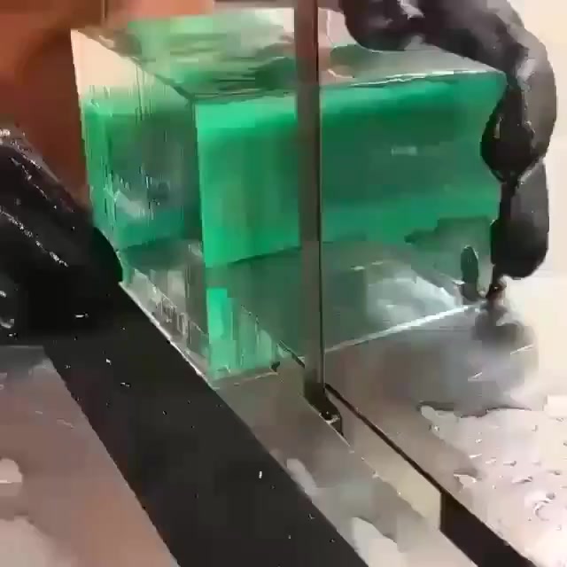 IceCutting